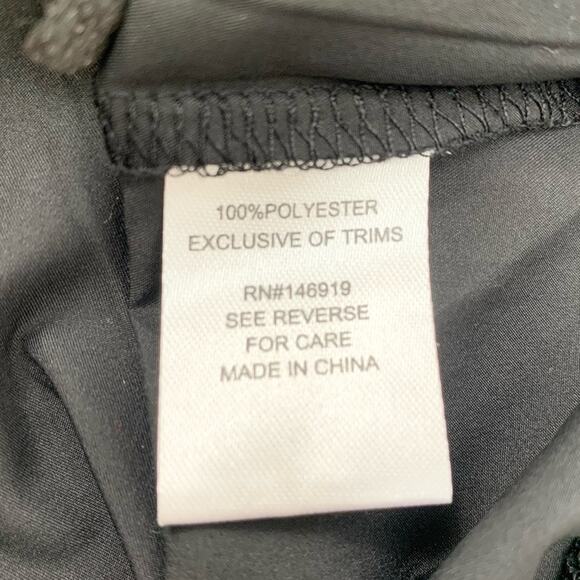 Madden Raglan Contrast Zip Up Jacket - Picture 11 of 11